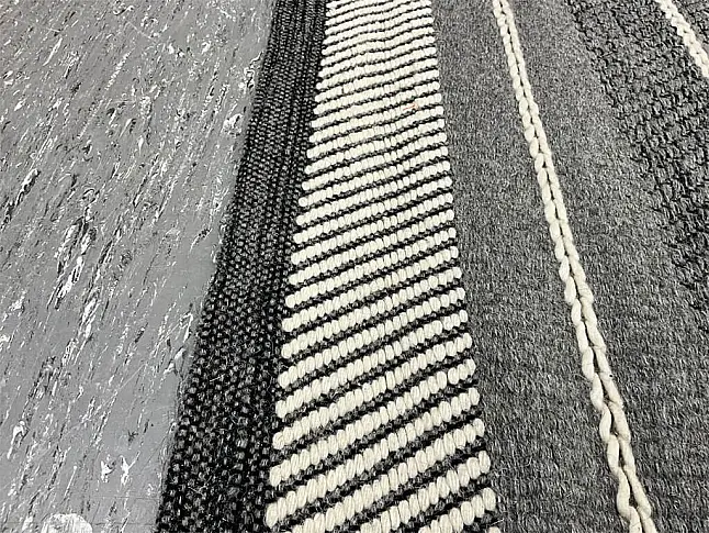 Teppich Golze MERLOT (170 x 240 cm)