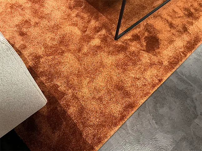 JAB | Bordürenteppich | 170 x 240 cm