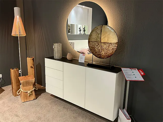 Hängesideboard