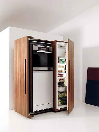 Geräteschrank