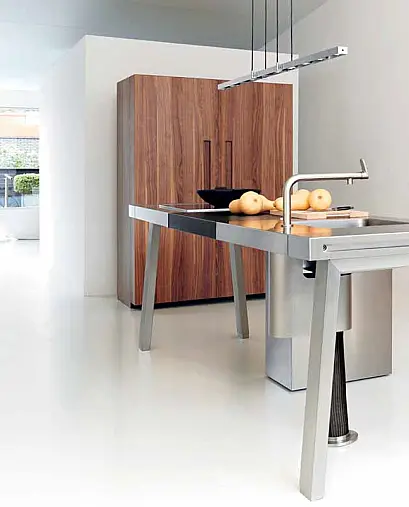 Geräteschrank