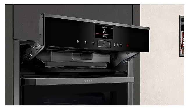 NEFF Backofen NEU und Orginalverpackt !!!