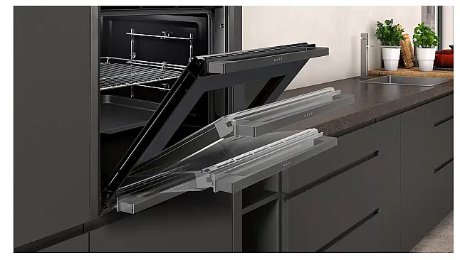 NEFF Backofen NEU und Orginalverpackt !!!