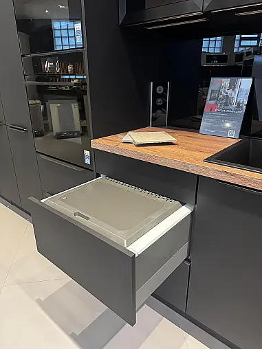 Easytouch Schwarzmatt