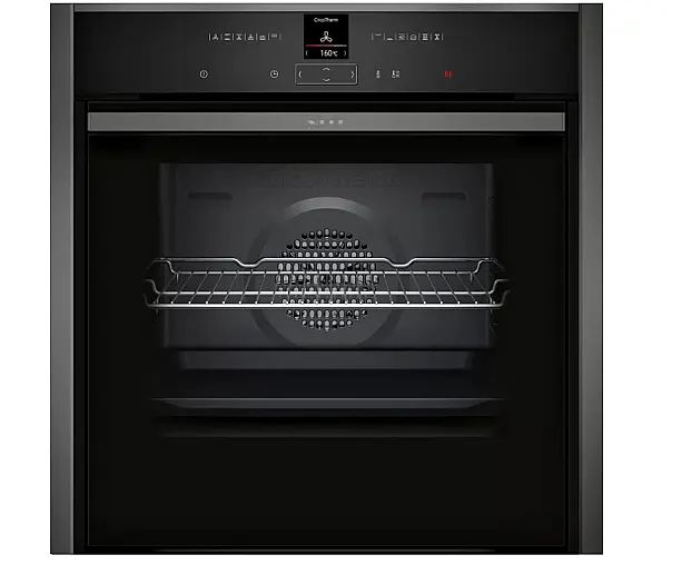 Einbaubackofen B57CR22G0
