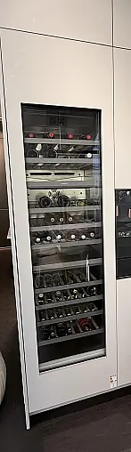Weinklimaschrank Serie 400