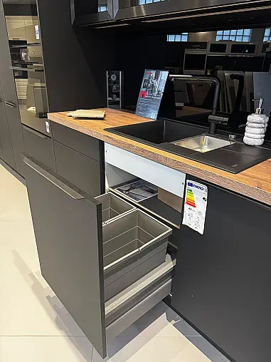 Easytouch Schwarzmatt