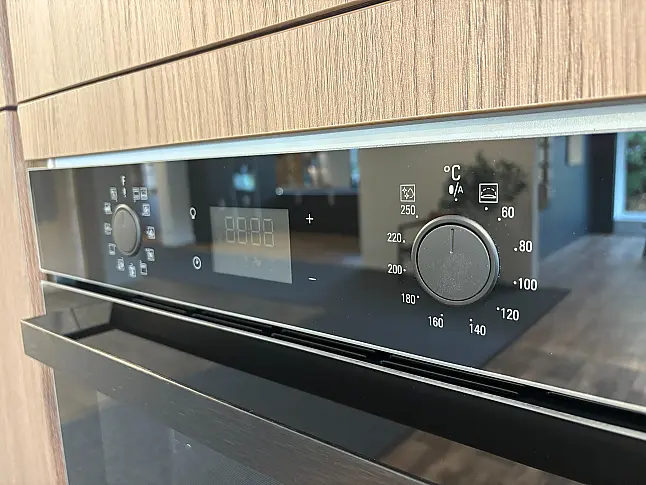 Blaupunkt Backofen