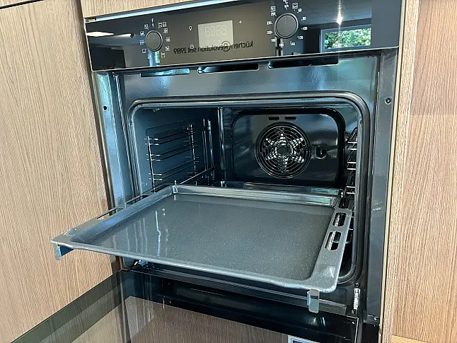 Blaupunkt Backofen