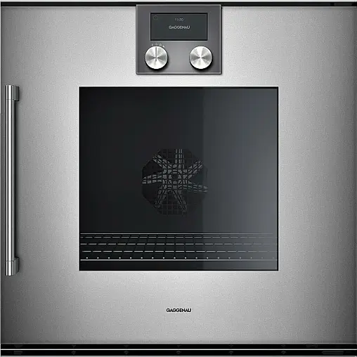 Luxus backofen von Gaggenau BOP250112