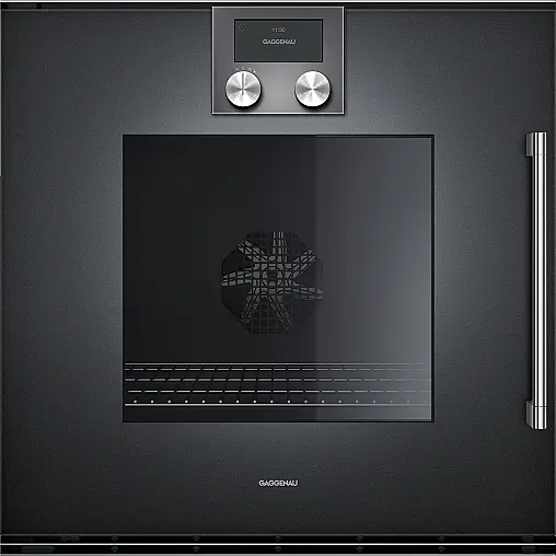 Luxus Backofen von Gaggenau