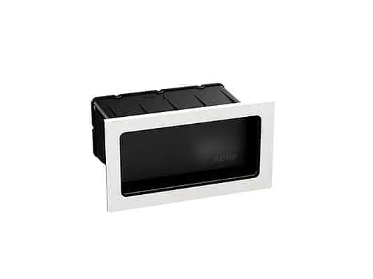 Bora Mauerkasten Eco3Box UEBF/1