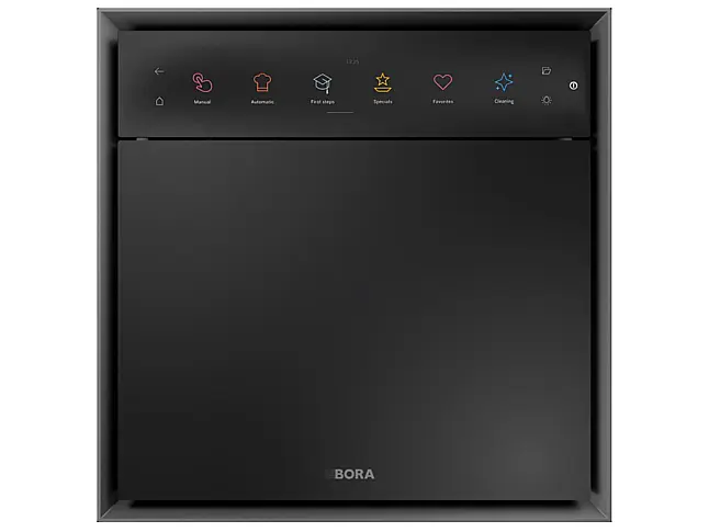 Dampfbackofen Neu &amp; OVP! Sofort verfügbar! Backofen mit vielen Funktionen! Dampfgaren auf neuem Niveau!