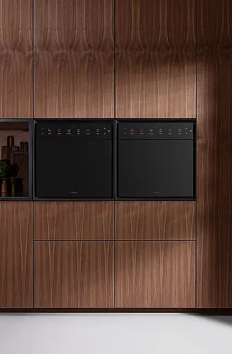 GAGGENAU MINIMALSTIC  SET