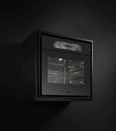 GAGGENAU MINIMALSTIC  SET