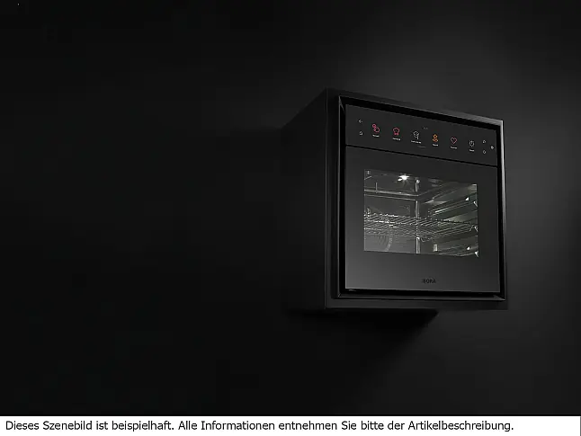 Dampfbackofen Neu &amp; OVP! Sofort verfügbar! Backofen mit vielen Funktionen! Dampfgaren auf neuem Niveau!