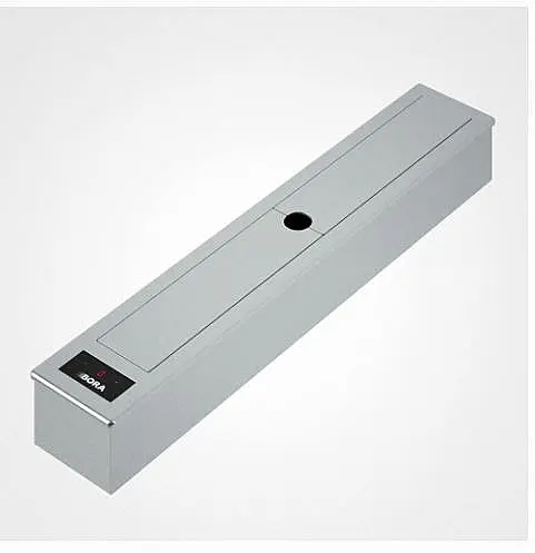 Lüfter für CLASSIC 1.0 altes Modell
