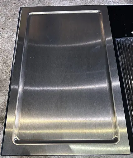 Bora Teppan Yaki Classic 2.0
