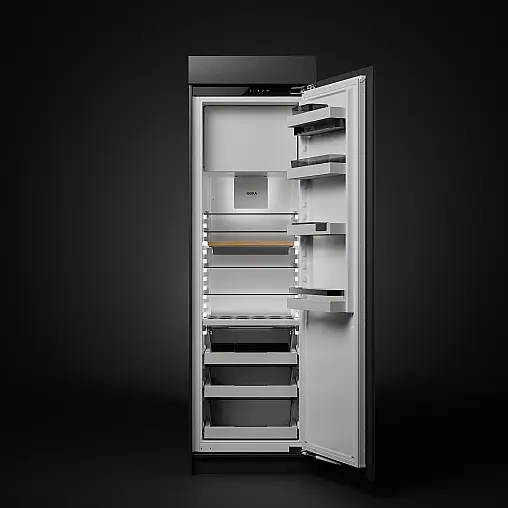 Bora Kühlschrank C178KGF