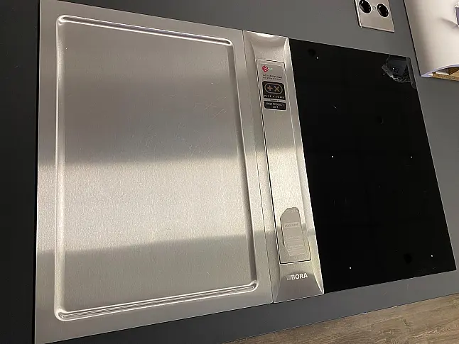 Bora Professional Kochfeldsystem