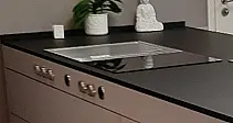 Bora Professional Kochfeldsystem