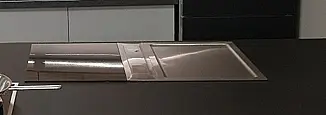 Bora Professional Kochfeldsystem