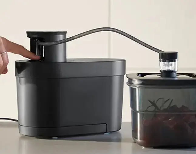 Bora Einbau Vakuumierer