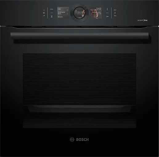 Bosch Einbau-Backofen HBG 8764C1