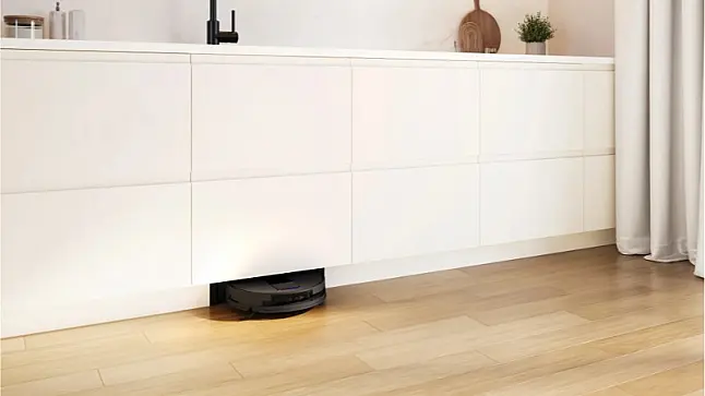 BOSCH Einbau-Saugroboter mit Wischfunktion - NEU &amp; OVP