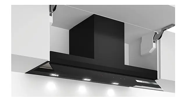 Bosch 90 cm Design-Dunstabzug – nur 449 €