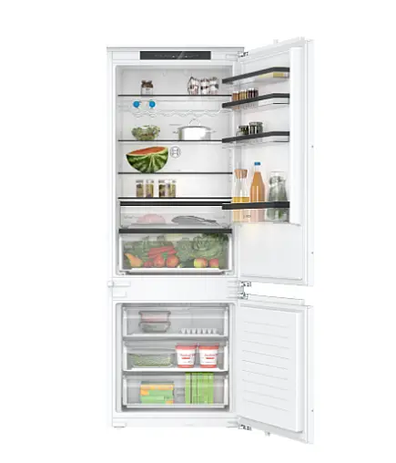 Bosch XXL Einbau-Kühl-Gefrierkombination 70 cm – nur 899 €