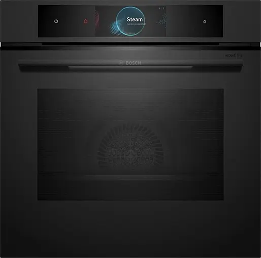 Bosch Dampfbackofen