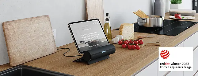 Smart Kitchen Dock