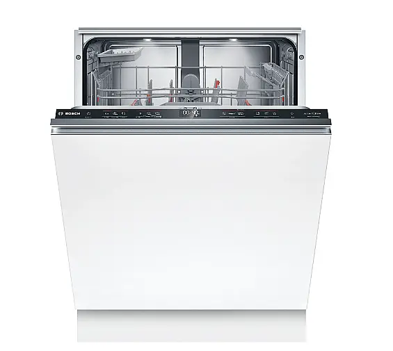 Bosch Serie 6 XXL Geschirrspüler mit PerfectDry – nur 699 €