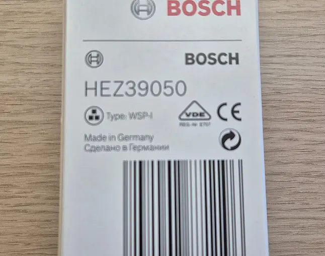 Perfect Cook Sensor HEZ39050
