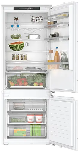 Bosch KBN96VFE0 Einbau-Kühl-/Gefrier-Kombination