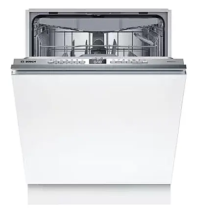 Bosch Serie 4 vollintegrierter Geschirrspüler – nur 499 €