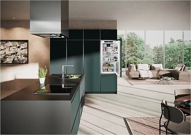 IRBAb 4170-22 Autodoor