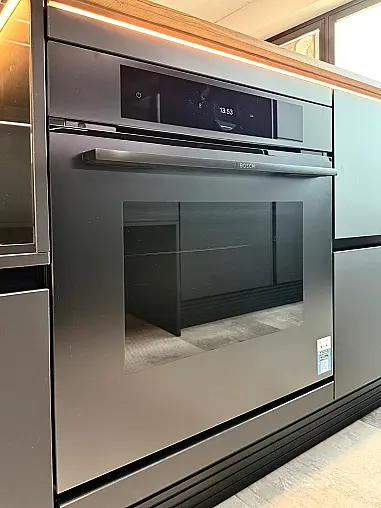 MIT BORA &amp; BOSCH ACCENT LINE