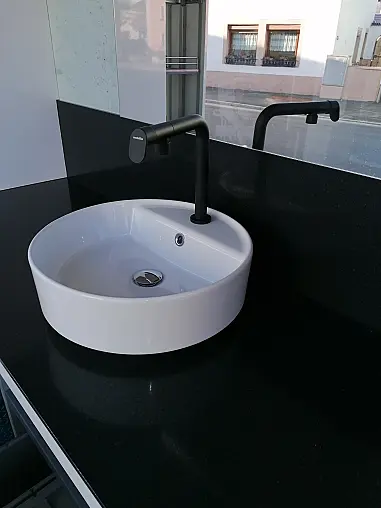 Musterbad Einrichtung