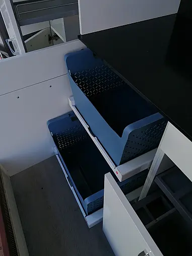 Musterbad Einrichtung