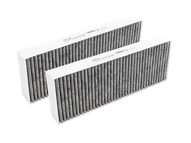 originale Bora Aktivkohle Filter für Bora Basic BAKFS