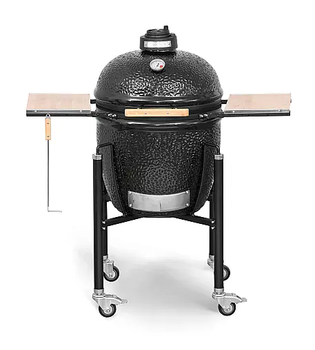 das Kamadogrill Basis-Modell