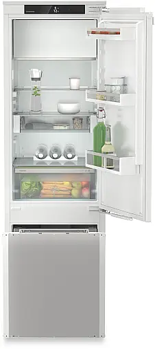 Liebherr IRCe 5121-22 Einbau-Kühlschrank mit Gefrierfach / E