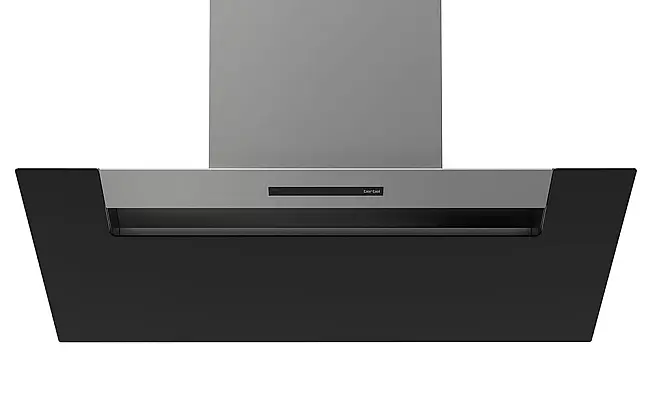 Berbel Ergoline BKH90EG-2 schwarz  -  10160