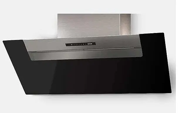 Berbel Ergoline 90cm schwarz