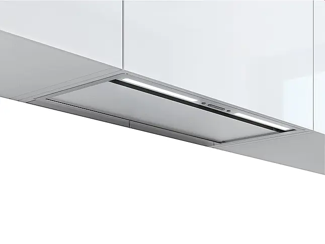 Berbel BEH 60 FLU Berbel Einbauhaube Firstline Unseen 60cm NEU ABLUFT