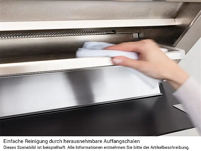 Berbel BKH 90 ST mattschwarz Original verpackt, 5 Jahre Garantie berbel Smartline