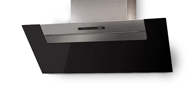 Kopffreihaube Ergoline 2 in schwarz
