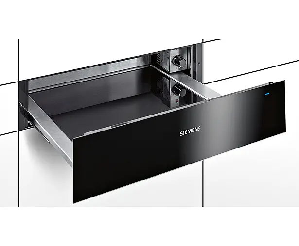 Siemens Wärmeschublade BI630CNS1 NEU!!
